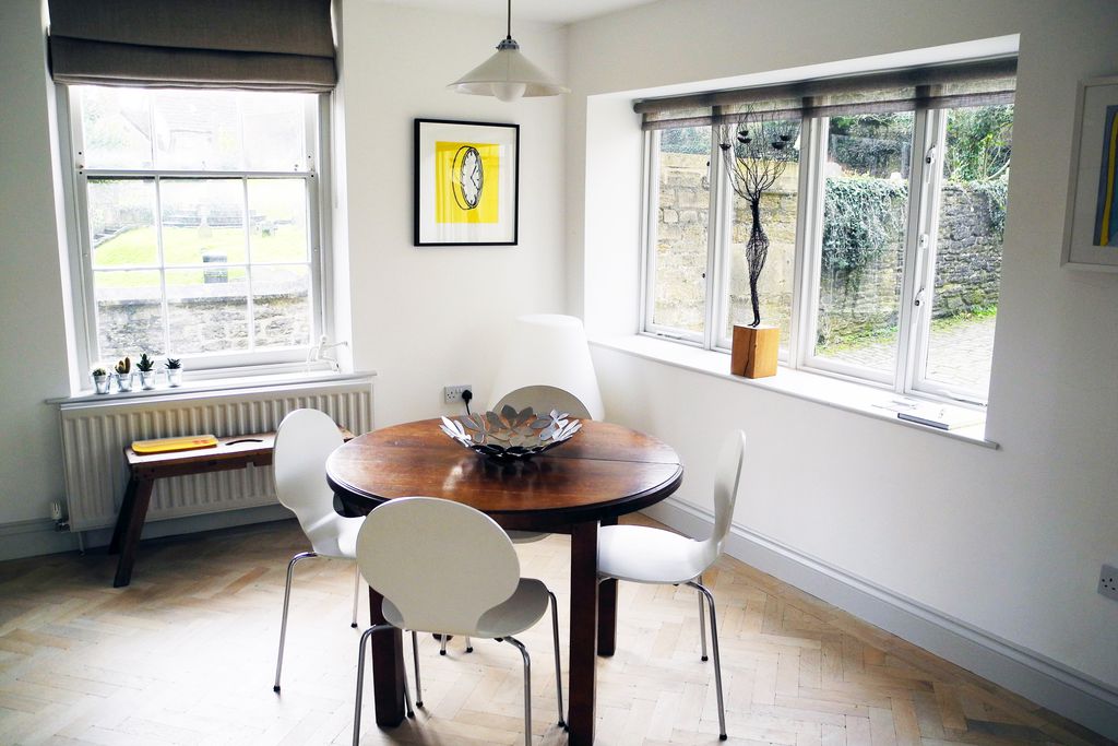 The Coach House Frome gallery - Gallery