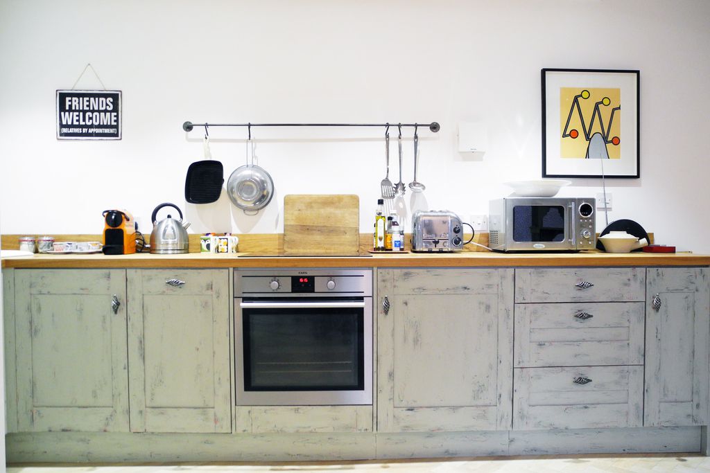 The Coach House Frome gallery - Gallery