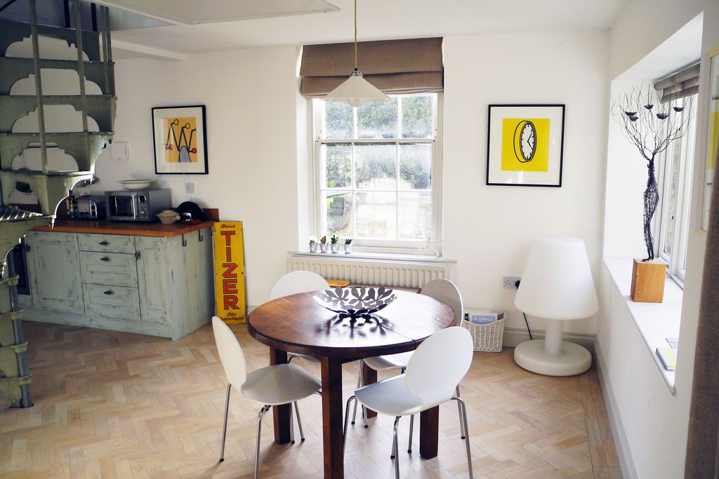 The Coach House Frome gallery - Gallery