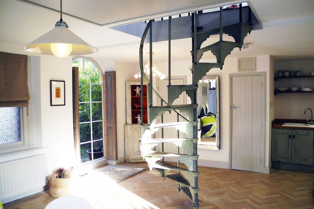 The Coach House Frome gallery - Gallery