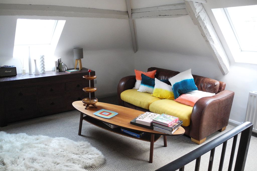 The Coach House Frome gallery - Gallery
