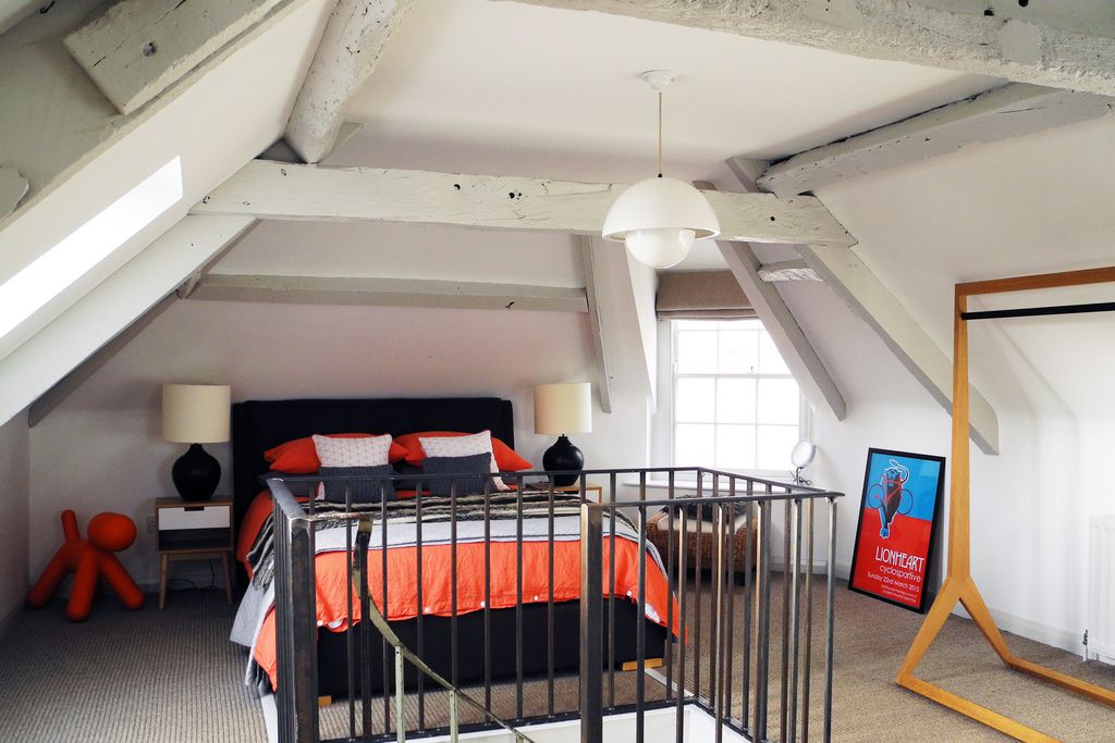 The Coach House Frome gallery - Gallery