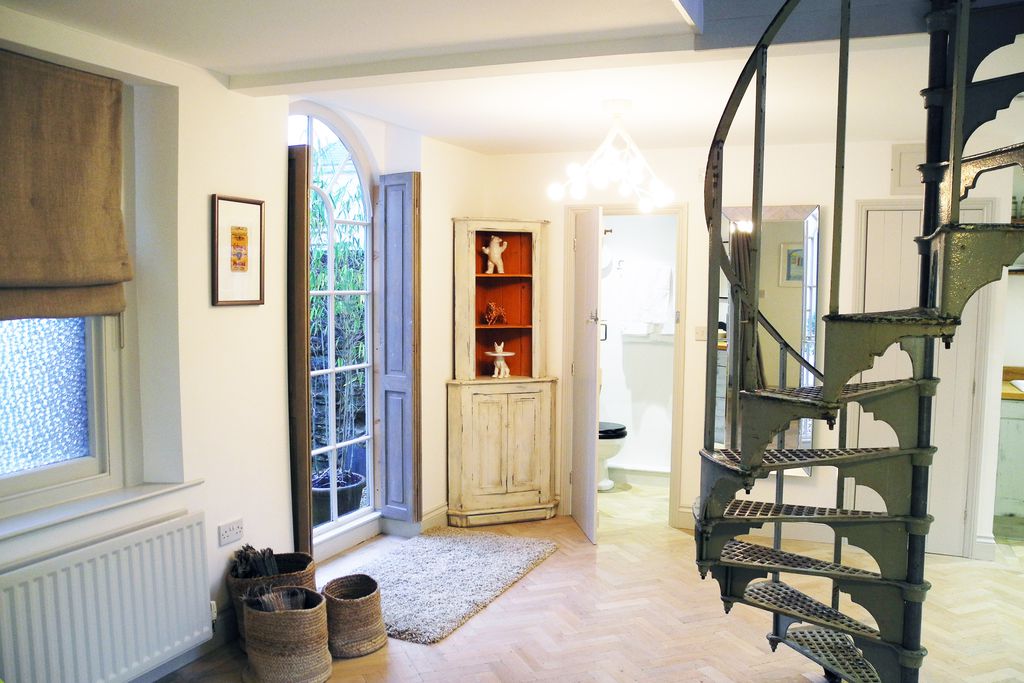 The Coach House Frome gallery - Gallery
