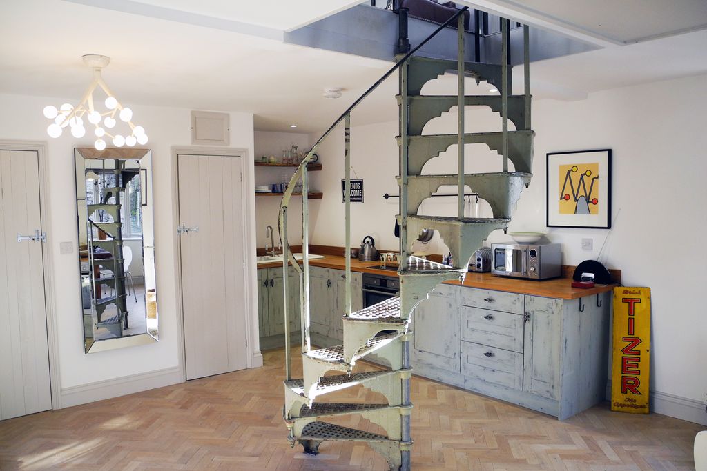 The Coach House Frome gallery - Gallery