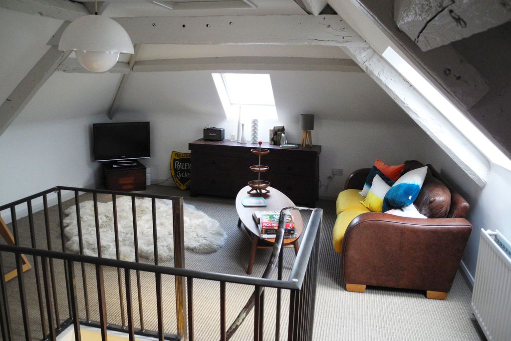 The Coach House Frome gallery - Gallery