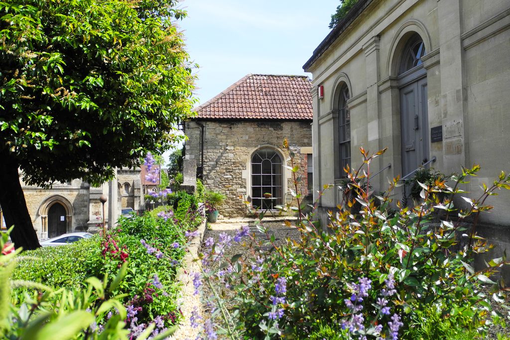 The Coach House Frome gallery - Gallery