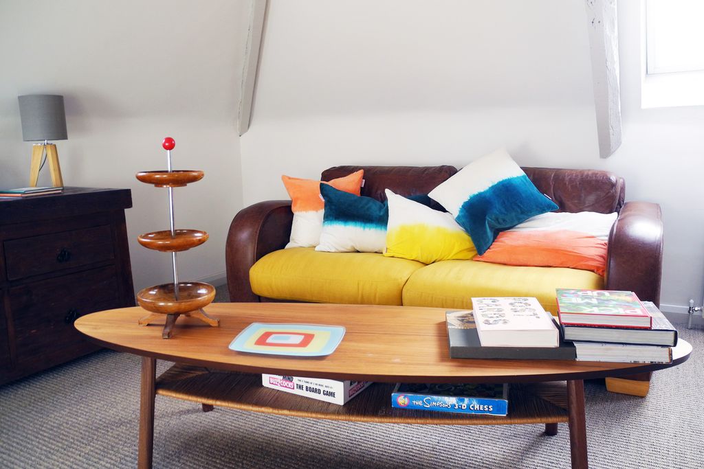 The Coach House Frome gallery - Gallery