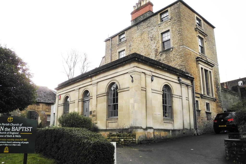 The Coach House Frome gallery - Gallery