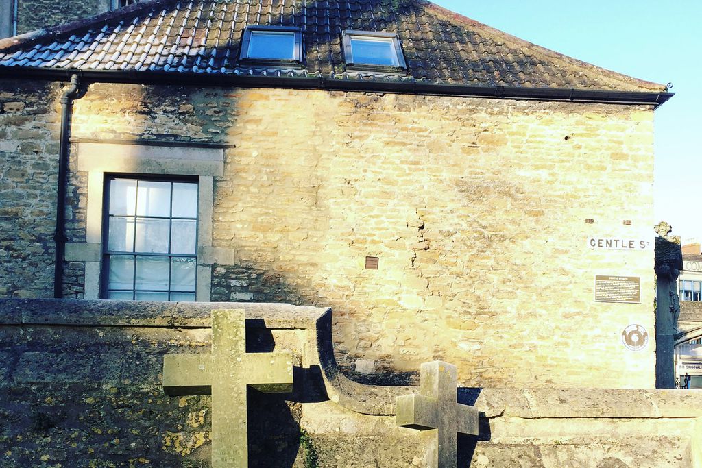 The Coach House Frome gallery - Gallery