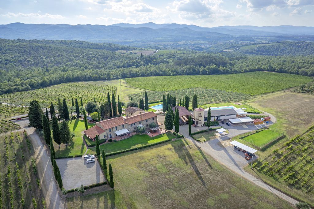 Borgo Iesolana gallery - Gallery