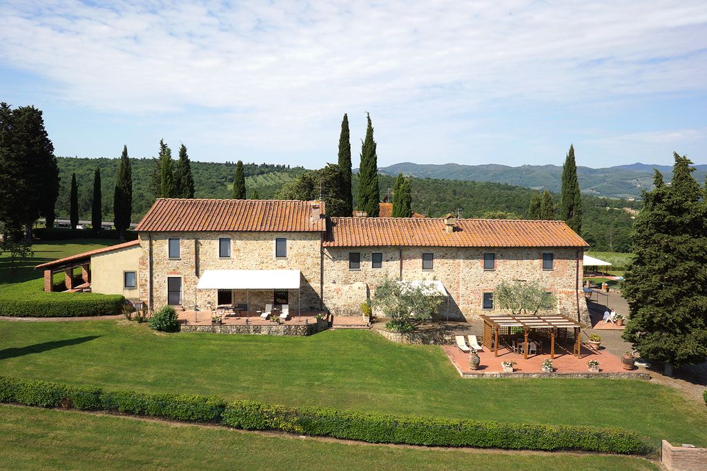 Borgo Iesolana gallery - Gallery