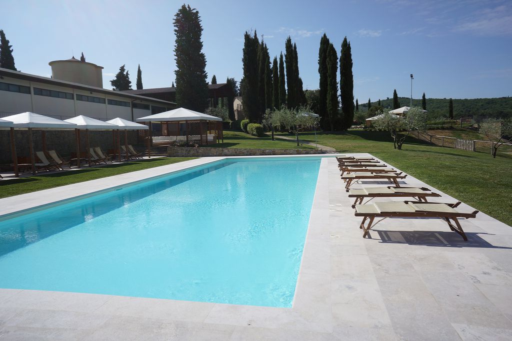 Borgo Iesolana gallery - Gallery