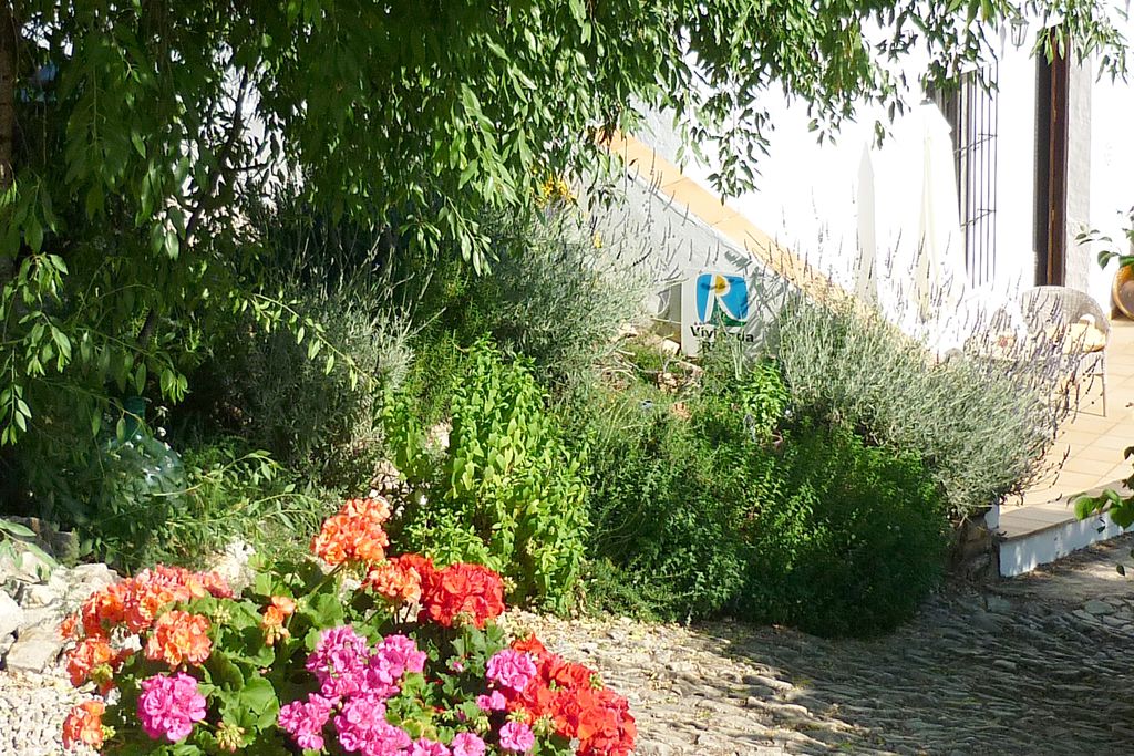 Cortijo Las Rosas gallery - Gallery