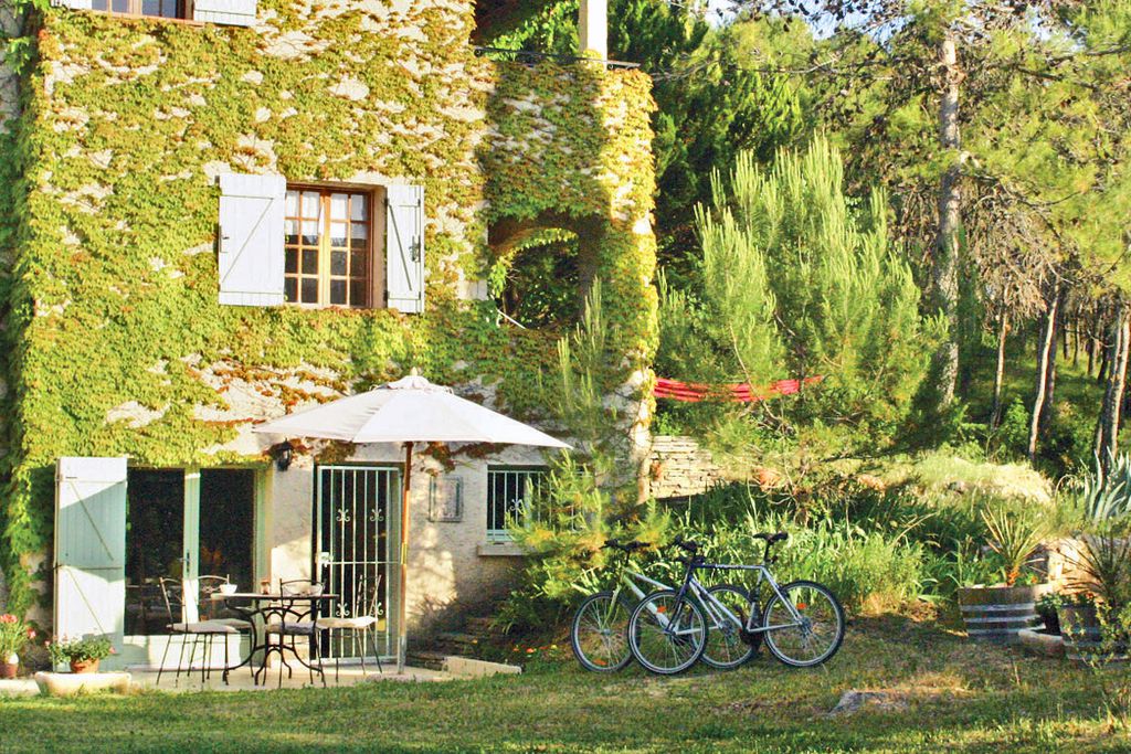 Romantic French Gites Special Places To Stay Sawday S