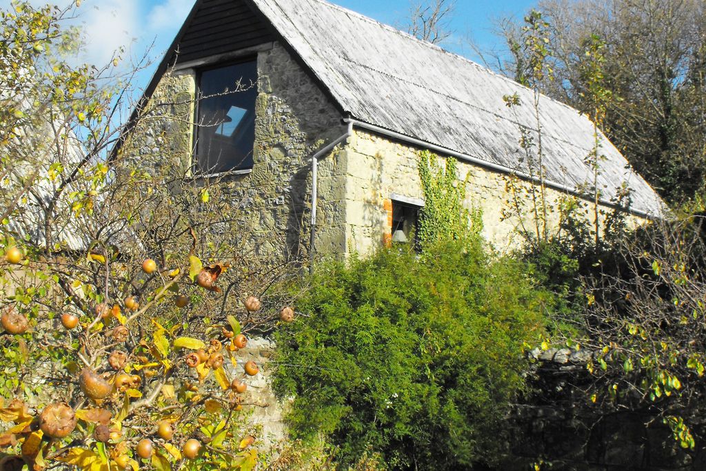 Cart House Cottages & The Milk House, Gotten Manor gallery - Gallery