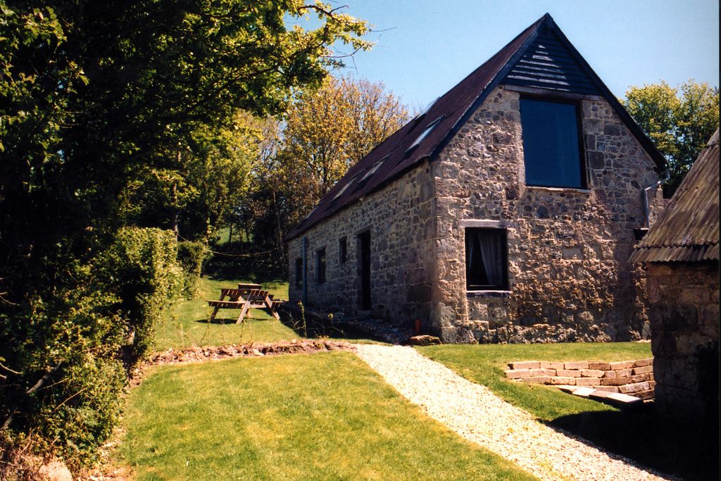 Cart House Cottages & The Milk House, Gotten Manor gallery - Gallery
