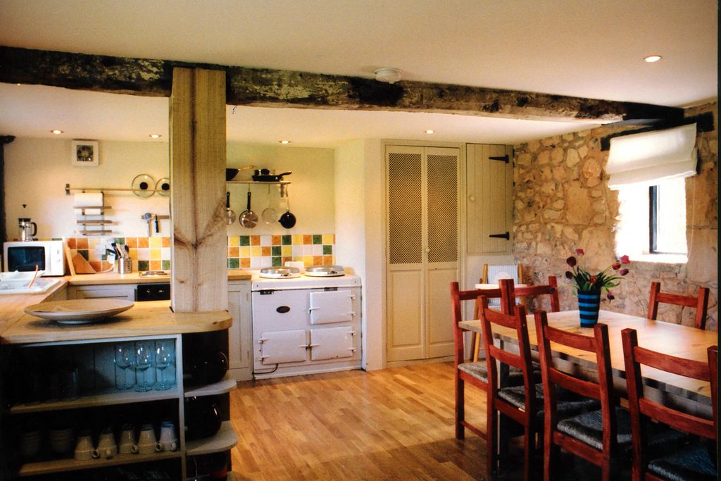 Cart House Cottages & The Milk House, Gotten Manor gallery - Gallery