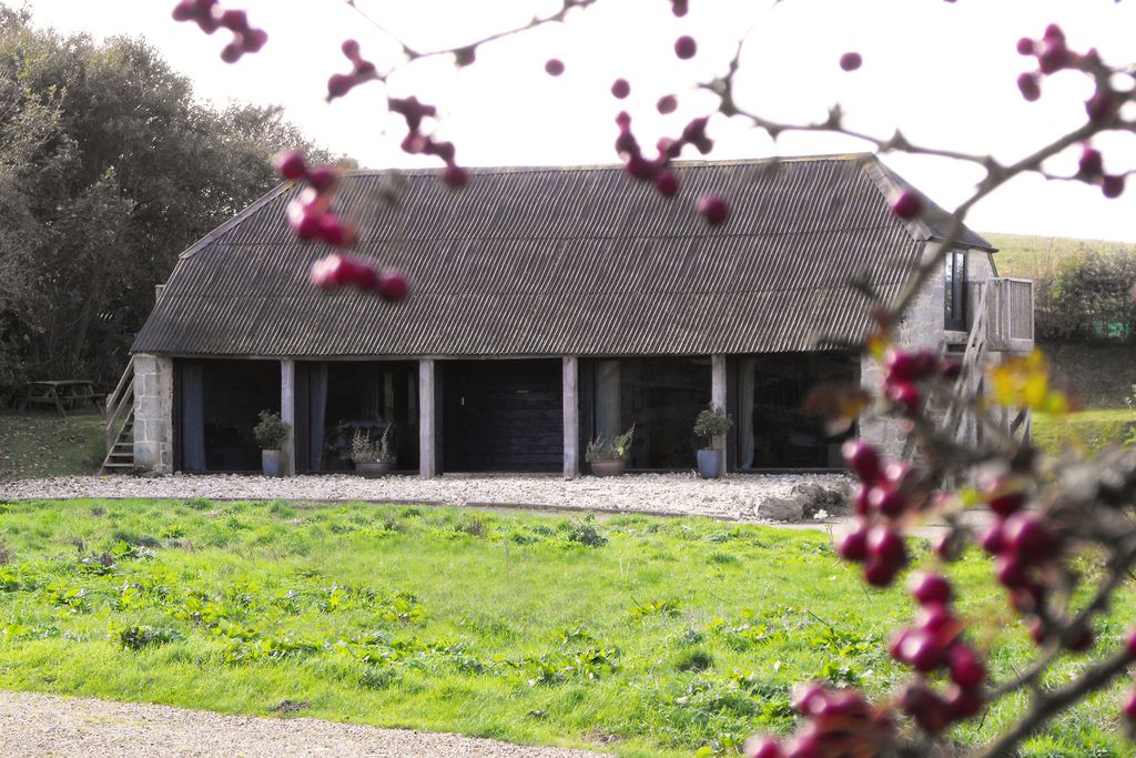 Cart House Cottages & The Milk House, Gotten Manor gallery - Gallery