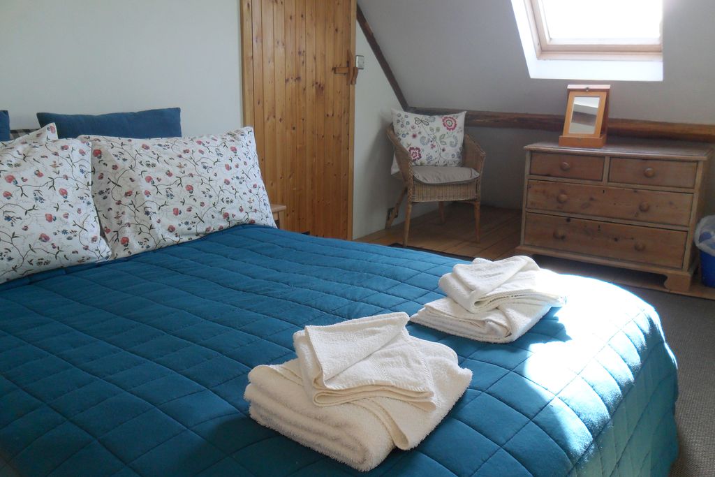 Cart House Cottages & The Milk House, Gotten Manor gallery - Gallery