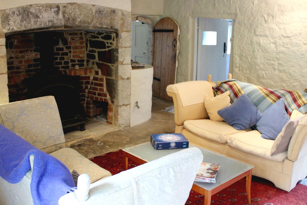Cart House Cottages & The Milk House, Gotten Manor gallery - Gallery