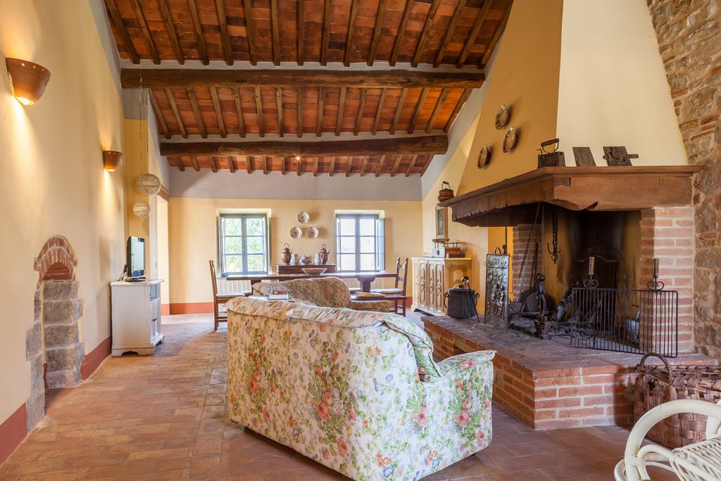 La Pieve Marsina gallery - Gallery