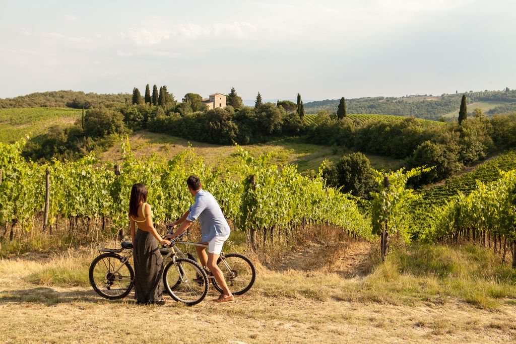 La Pieve Marsina gallery - Gallery