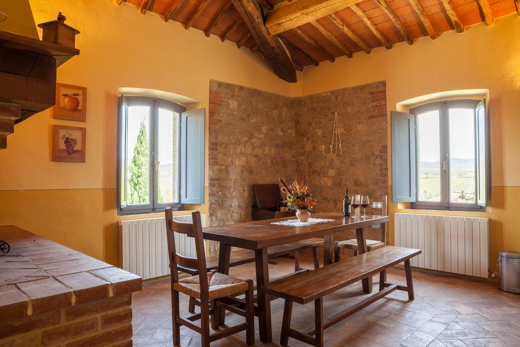 La Pieve Marsina gallery - Gallery