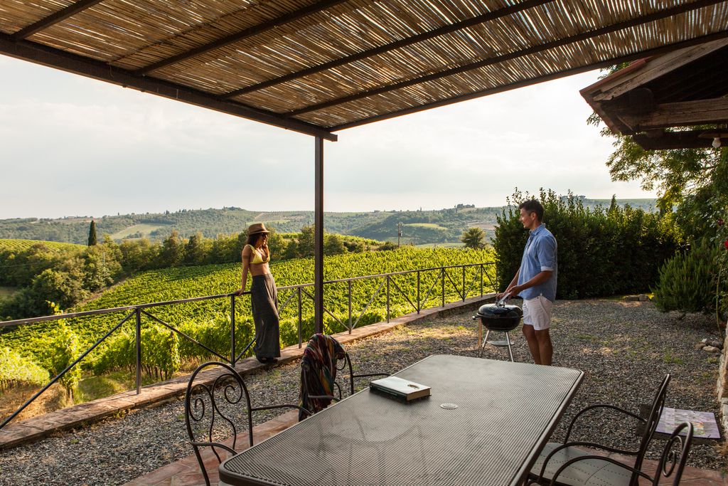 La Pieve Marsina gallery - Gallery