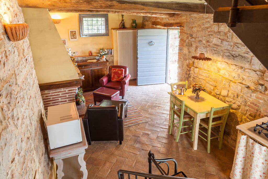 La Pieve Marsina gallery - Gallery