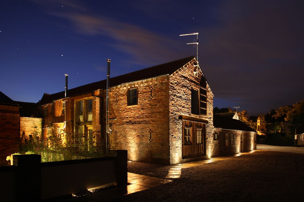 Bricknell Cottages gallery - Gallery