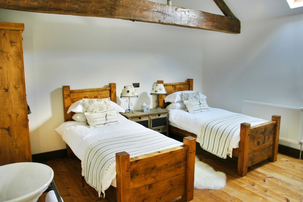Bricknell Cottages gallery - Gallery