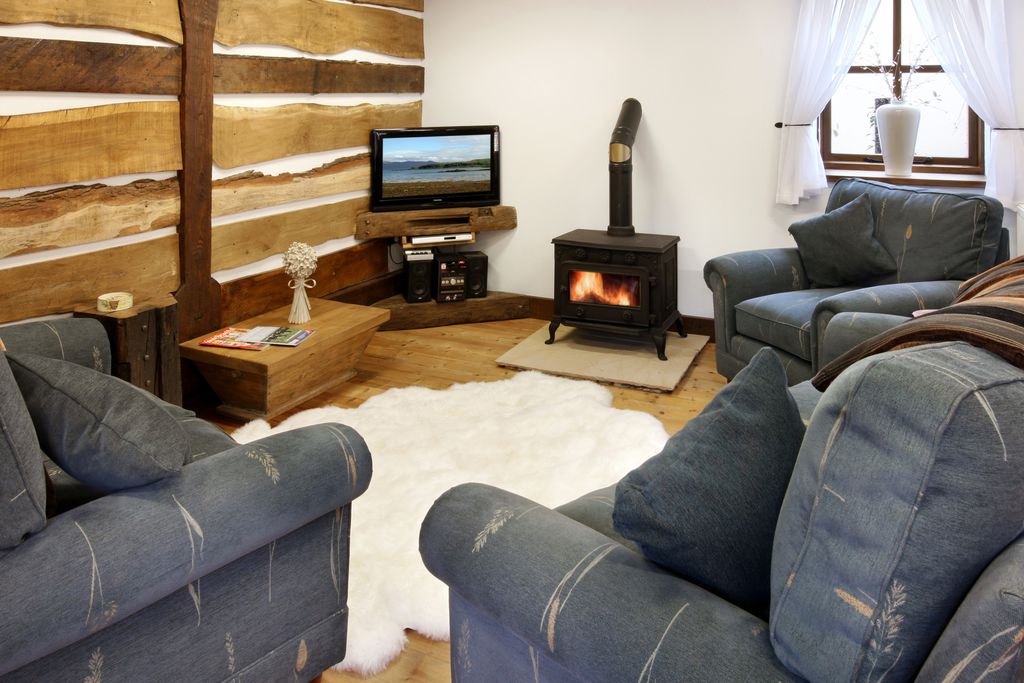 Bricknell Cottages gallery - Gallery
