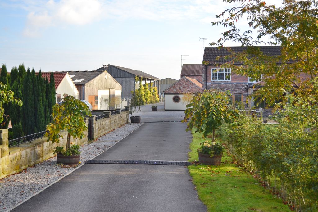 Bricknell Cottages gallery - Gallery