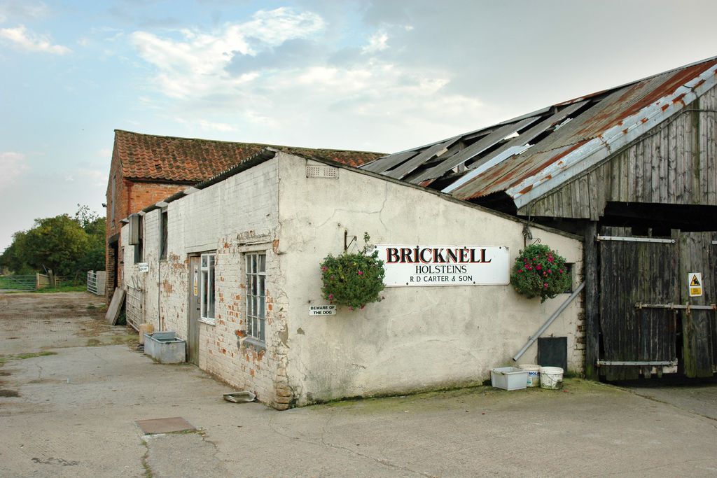 Bricknell Cottages gallery - Gallery