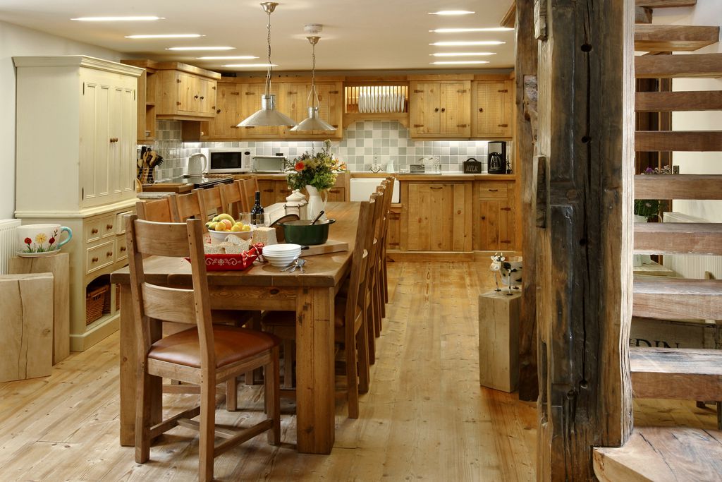 Bricknell Cottages gallery - Gallery