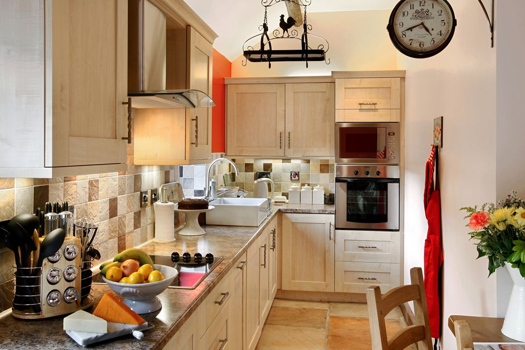 Bricknell Cottages gallery - Gallery