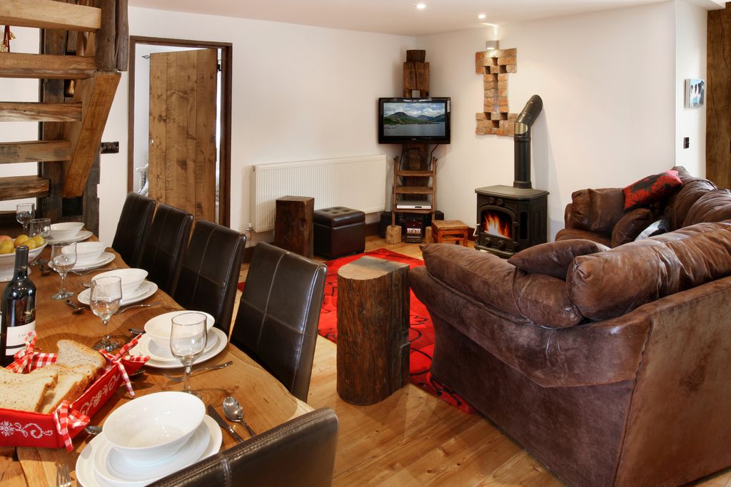 Bricknell Cottages gallery - Gallery