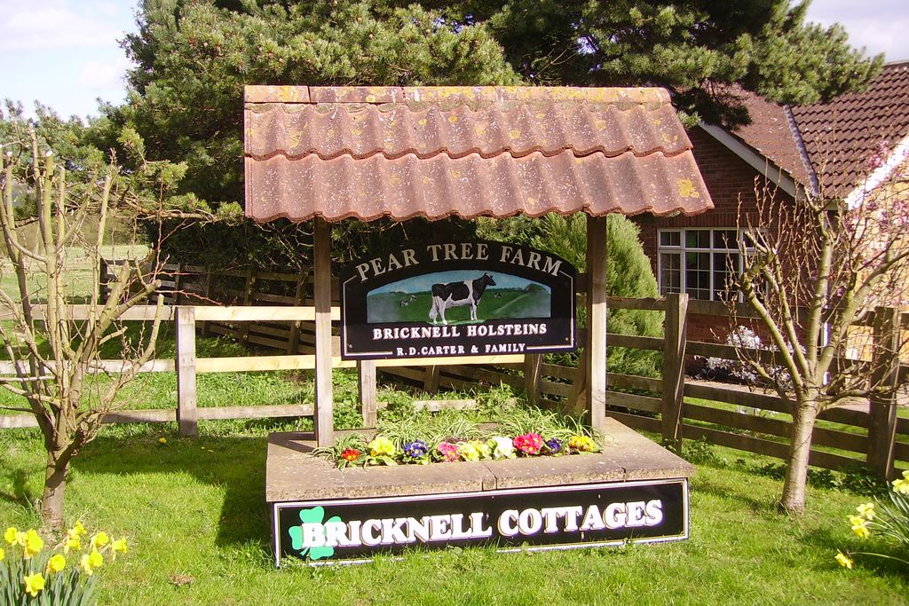 Bricknell Cottages gallery - Gallery