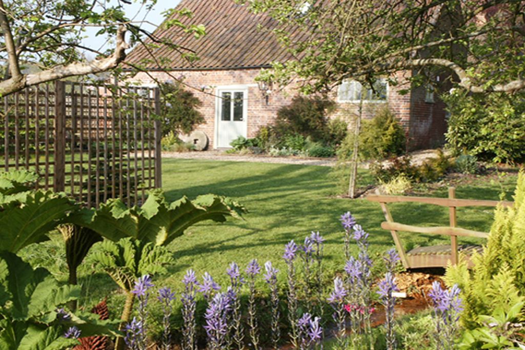 Norfolk Courtyard: Stockman’s Cottage gallery - Gallery