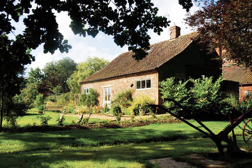 Norfolk Courtyard: Stockman’s Cottage gallery - Gallery
