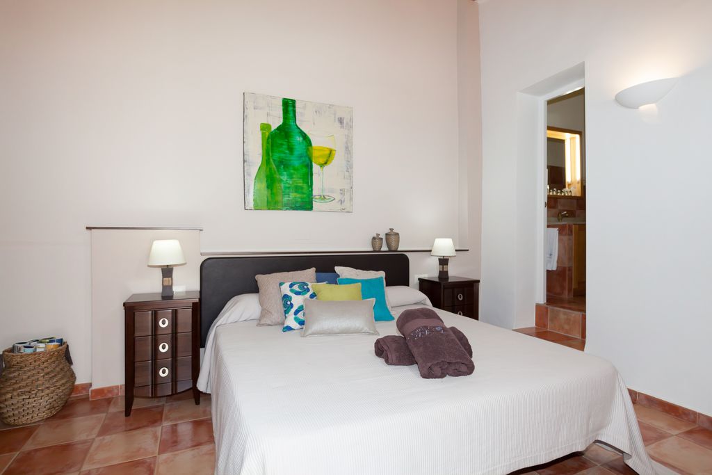 Cortijo El Sarmiento gallery - Gallery