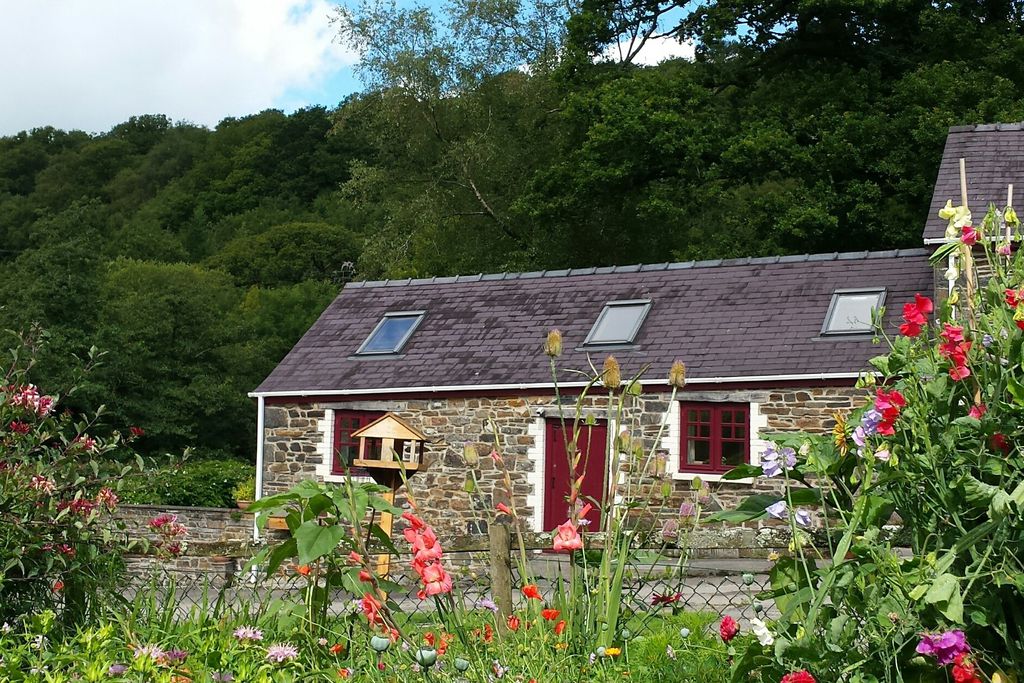 Old Oak Barn gallery - Gallery