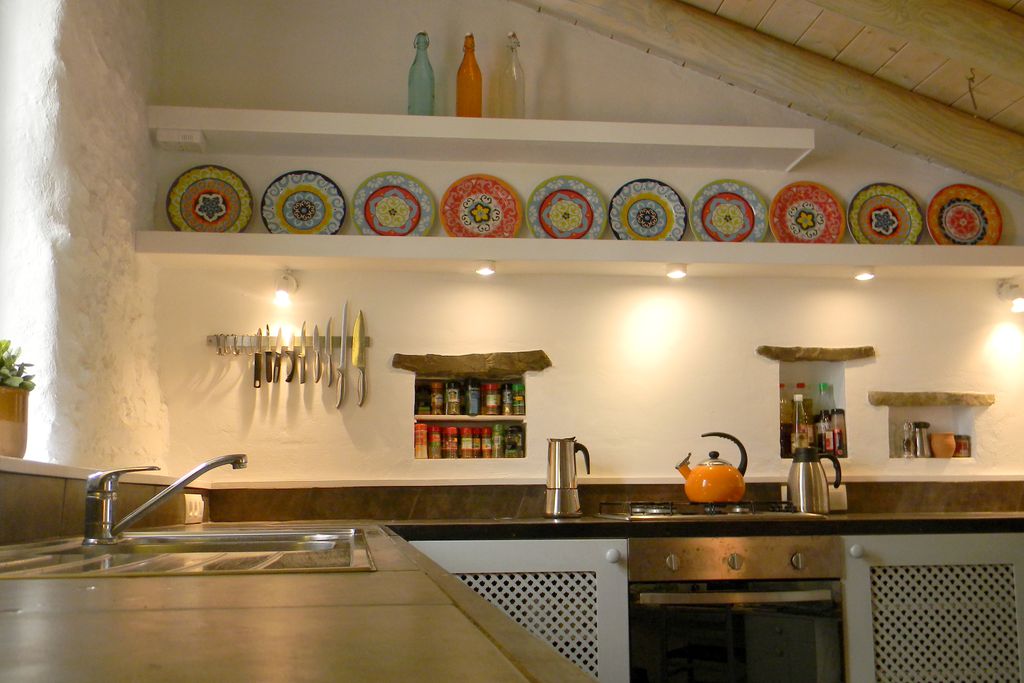 Casa Verde gallery - Gallery