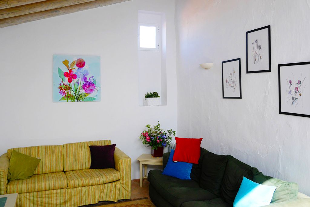 Casa Verde gallery - Gallery