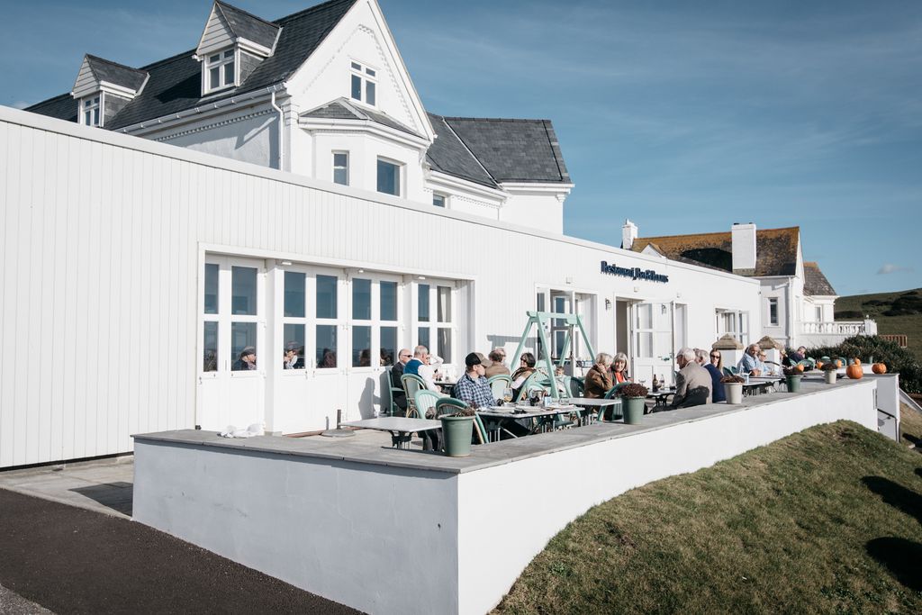 The Seaside Boarding House, Restaurant & Bar gallery - Gallery