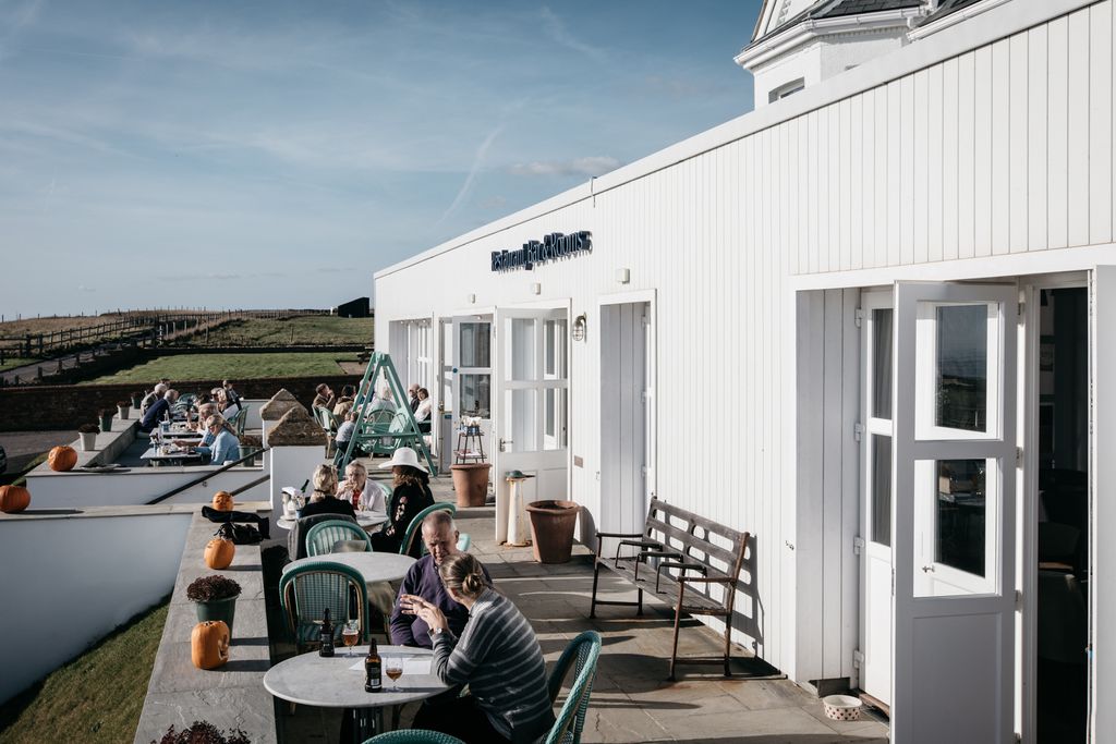 The Seaside Boarding House, Restaurant & Bar gallery - Gallery