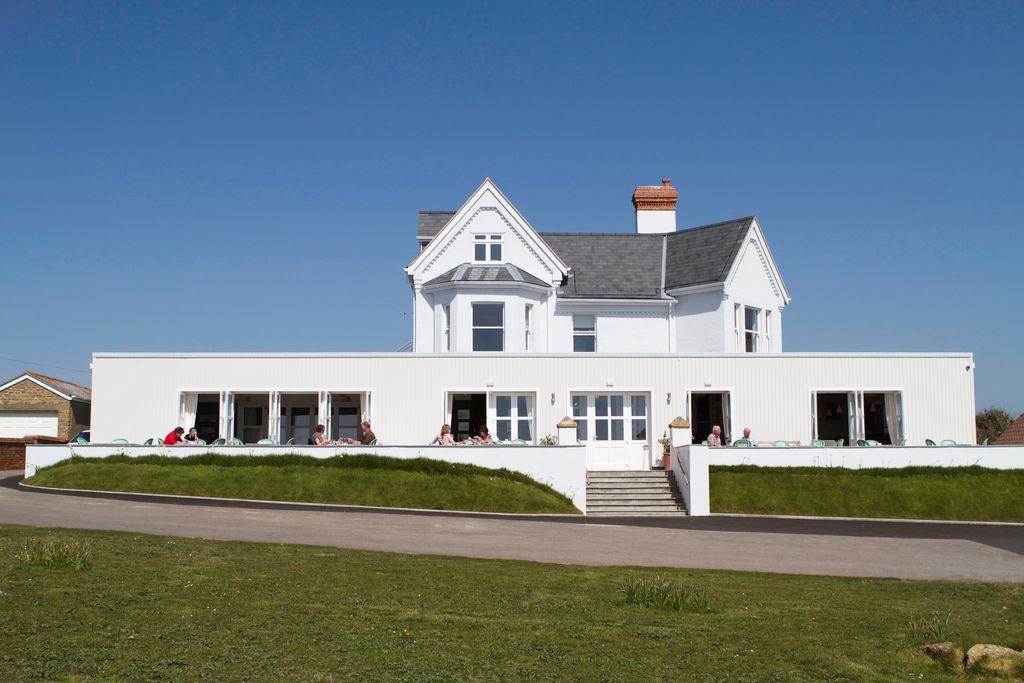 The Seaside Boarding House, Restaurant & Bar gallery - Gallery