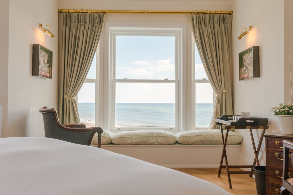 The Seaside Boarding House, Restaurant & Bar gallery - Gallery