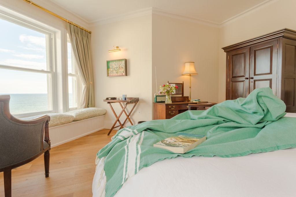 The Seaside Boarding House, Restaurant & Bar gallery - Gallery
