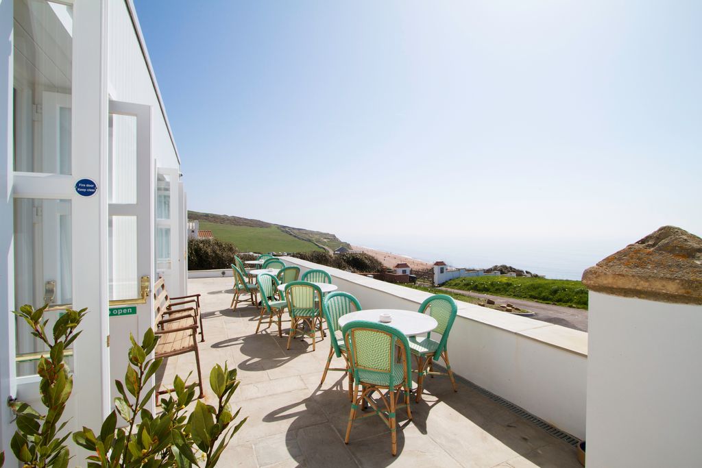 The Seaside Boarding House, Restaurant & Bar gallery - Gallery